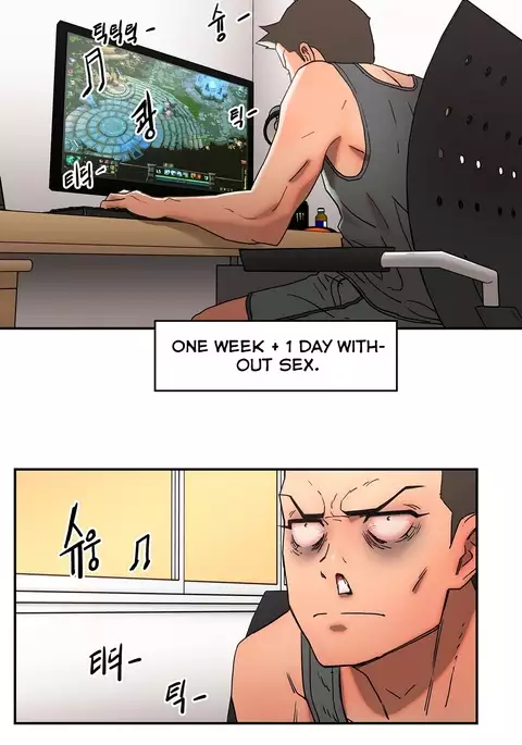 Refrain Love Ch.1-36