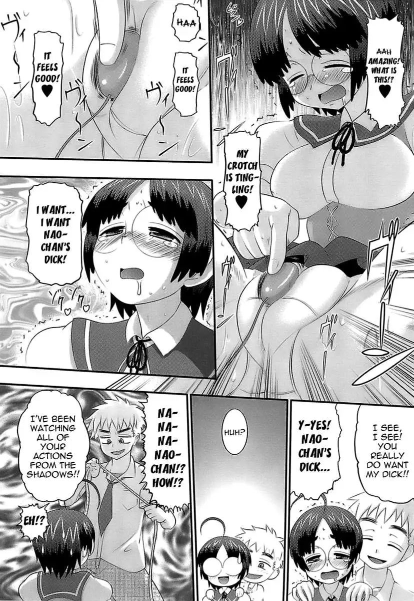 The Mummy Hunter Becomes The Ripper♡