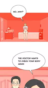 Hooker Ch.1-33 (English) (Ongoing)