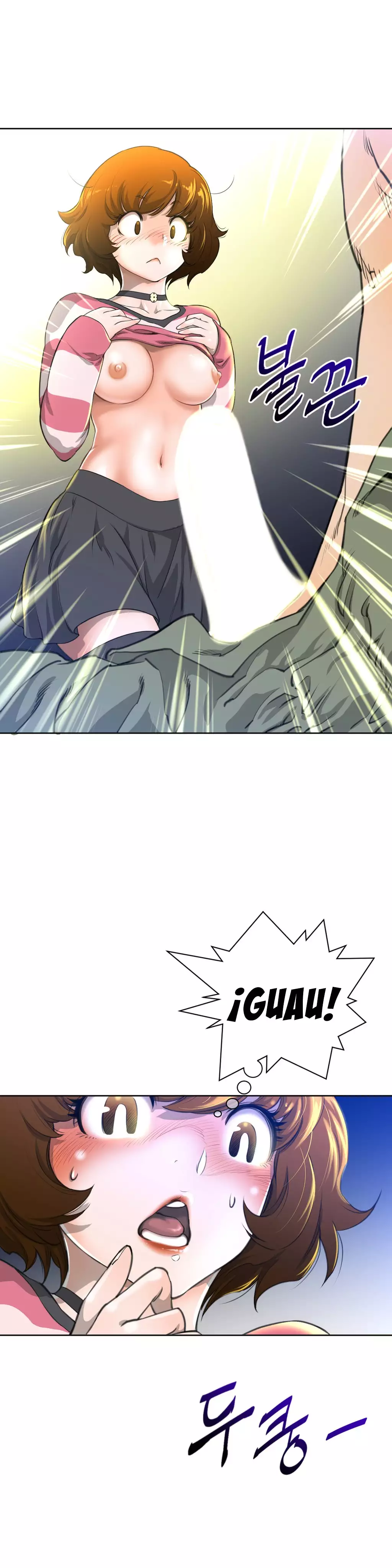 Perfect Half Ch.1-25