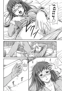 [Nagare Ippon] Turning Point [English] [SaHa]