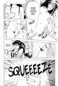 [Yuuki Ryo] Sheila Nikki | Sheila's Diary Vol. 1 [English]