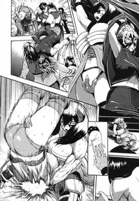 [Yoshimura Tatsumaki] Natural angle Round 1-6