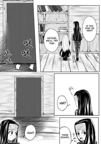 Whisper of Guidance 1-18