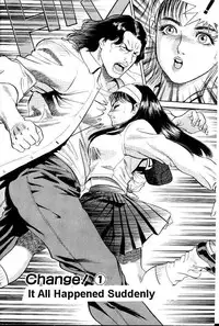 Change! [1] ch01 [eng]