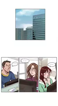 [Ramjak] Atonement Camp Ch.1-34 (English) (Ongoing)