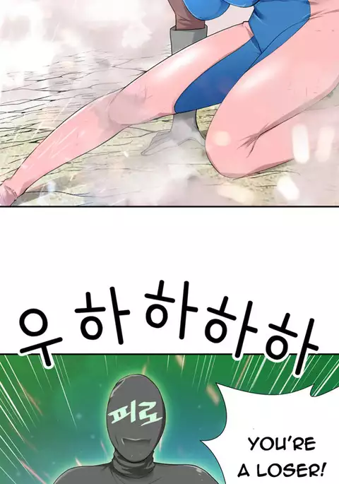 Tissue Thieves Ch.1-19