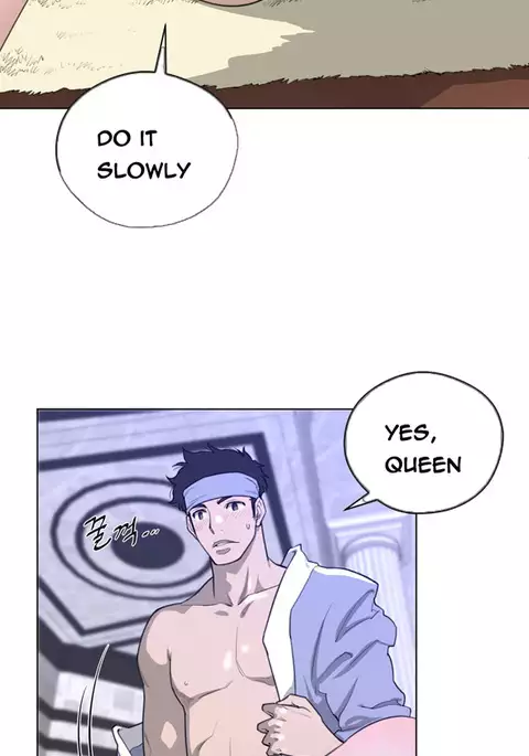 Perfect Half Ch.1-40